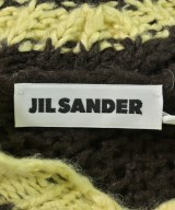 JIL SANDER（ジルサンダー）ニット・セーター 茶 サイズ:48(L位) メンズ/2200670783144