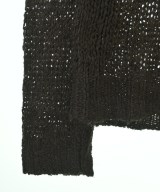 JIL SANDER（ジルサンダー）ニット・セーター 茶 サイズ:48(L位) メンズ/2200670783144