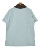 JIL SANDER（ジルサンダー）ニット・セーター 青 サイズ:46(M位) メンズ/2200670783151