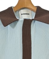 JIL SANDER（ジルサンダー）ニット・セーター 青 サイズ:46(M位) メンズ/2200670783151