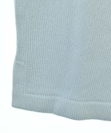 JIL SANDER（ジルサンダー）ニット・セーター 青 サイズ:46(M位) メンズ/2200670783151