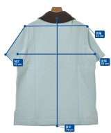 JIL SANDER（ジルサンダー）ニット・セーター 青 サイズ:46(M位) メンズ/2200670783151