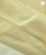 JIL SANDER（ジルサンダー）カジュアルシャツ 黄 サイズ:39(M位) メンズ/2200671016067