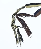 JIL SANDER（ジルサンダー）ベルト 紺 サイズ:- メンズ/2200671016340