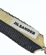 JIL SANDER（ジルサンダー）ベルト 紺 サイズ:- メンズ/2200671016340