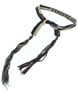 JIL SANDER ベルト