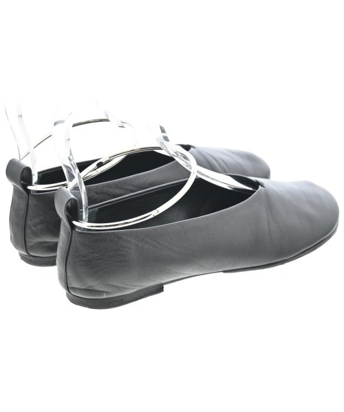 JIL SANDER（ジルサンダー）パンプス 黒 サイズ:EU36(22.5cm位) レディース/2200671059088