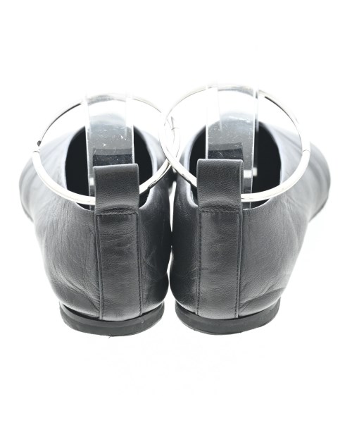 JIL SANDER（ジルサンダー）パンプス 黒 サイズ:EU36(22.5cm位) レディース/2200671059088