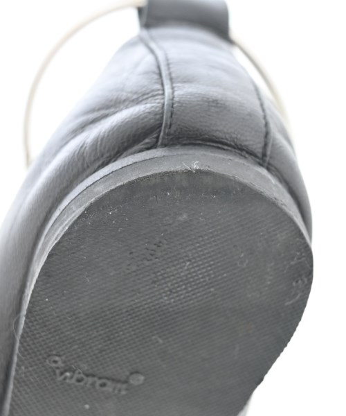 JIL SANDER（ジルサンダー）パンプス 黒 サイズ:EU36(22.5cm位) レディース/2200671059088