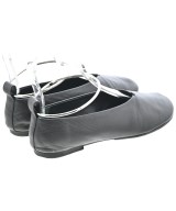JIL SANDER（ジルサンダー）パンプス 黒 サイズ:EU36(22.5cm位) レディース/2200671059088