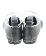 JIL SANDER（ジルサンダー）パンプス 黒 サイズ:EU36(22.5cm位) レディース/2200671059088