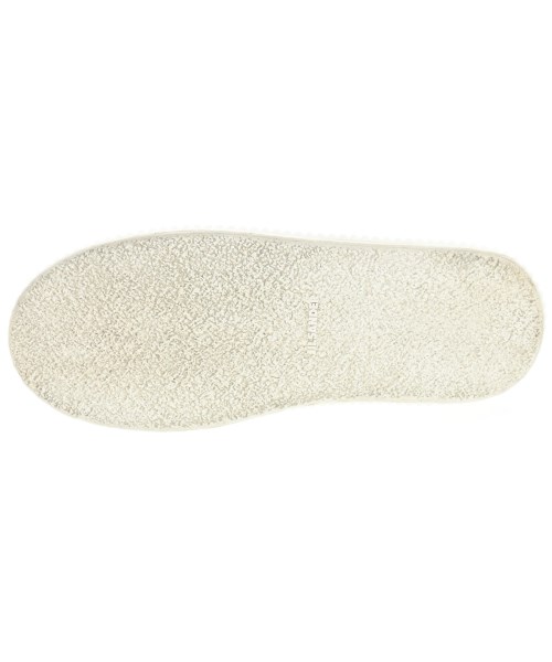 JIL SANDER（ジルサンダー）スニーカー 白 サイズ:EU40(25cm位) メンズ/2200671139049