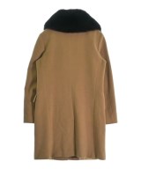 JIL SANDER（ジルサンダー）チェスターコート ベージュ サイズ:38(S位) レディース/2200671154011