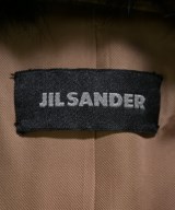 JIL SANDER（ジルサンダー）チェスターコート ベージュ サイズ:38(S位) レディース/2200671154011