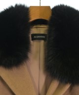JIL SANDER（ジルサンダー）チェスターコート ベージュ サイズ:38(S位) レディース/2200671154011