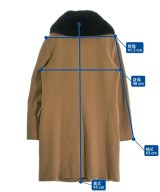 JIL SANDER（ジルサンダー）チェスターコート ベージュ サイズ:38(S位) レディース/2200671154011