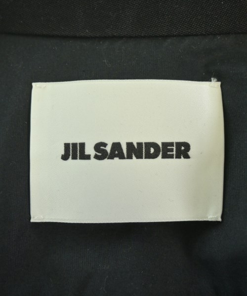 JIL SANDER（ジルサンダー）その他 黒 サイズ:38(M位) メンズ/2200671167035
