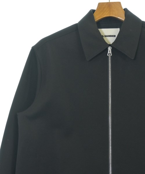 JIL SANDER（ジルサンダー）その他 黒 サイズ:38(M位) メンズ/2200671167035
