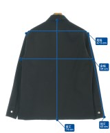 JIL SANDER（ジルサンダー）その他 黒 サイズ:38(M位) メンズ/2200671167035