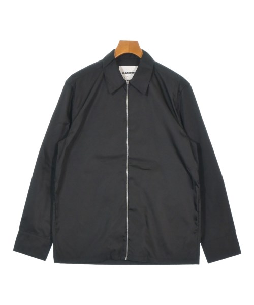JIL SANDER(ジルサンダー)その他 黒 サイズ:44(S位)/2200671224011