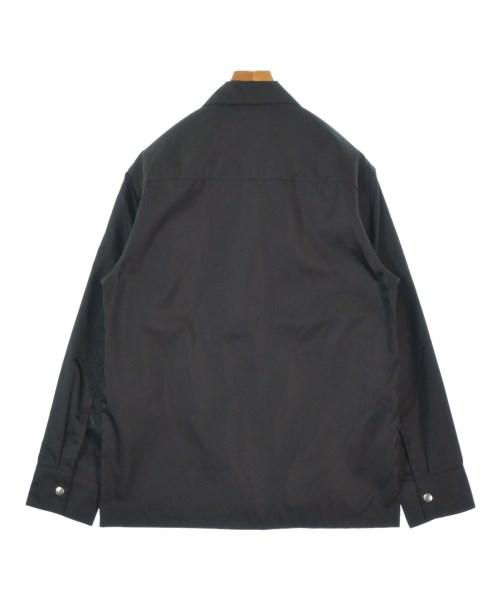 JIL SANDER（ジルサンダー）その他 黒 サイズ:44(S位) メンズ/2200671224011