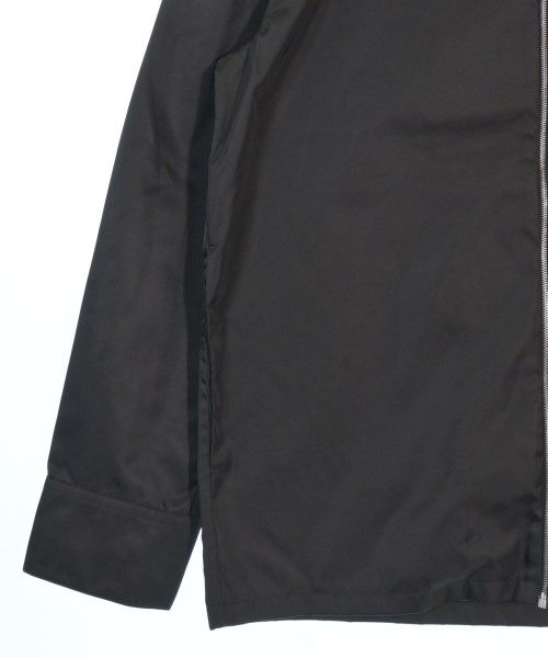 JIL SANDER（ジルサンダー）その他 黒 サイズ:44(S位) メンズ/2200671224011