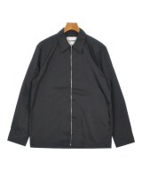 JIL SANDER（ジルサンダー）その他 黒 サイズ:44(S位) メンズ/2200671224011