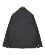 JIL SANDER（ジルサンダー）その他 黒 サイズ:44(S位) メンズ/2200671224011