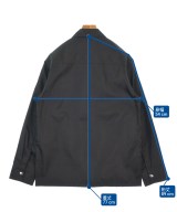 JIL SANDER（ジルサンダー）その他 黒 サイズ:44(S位) メンズ/2200671224011