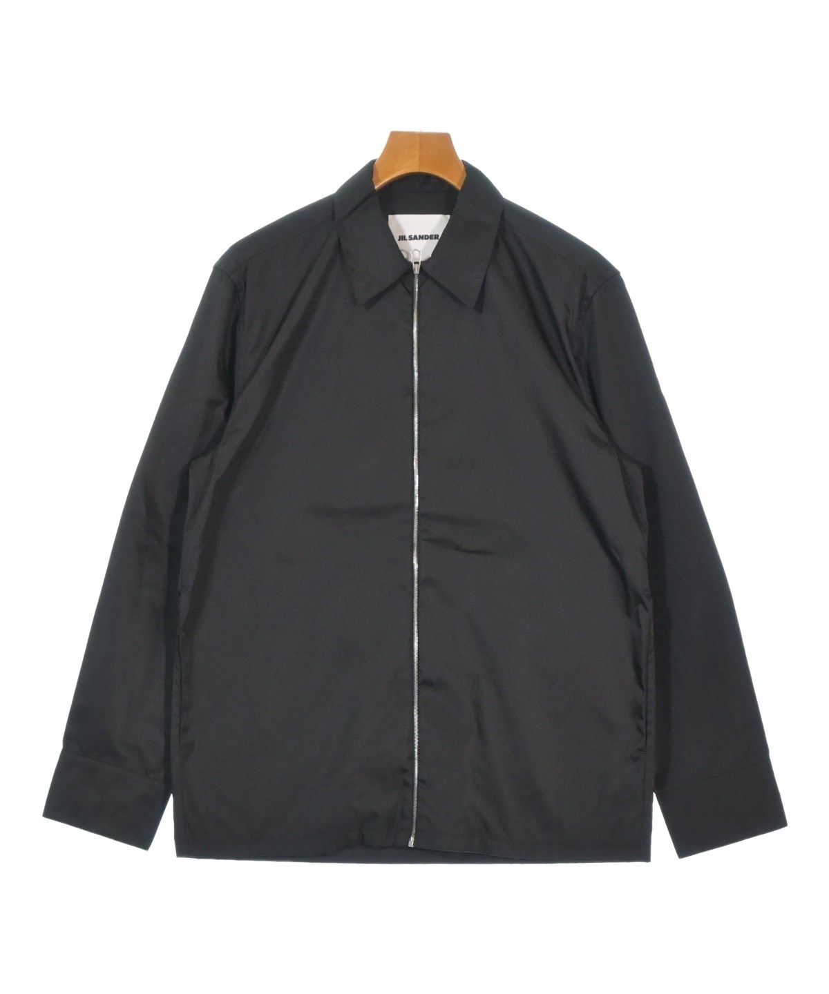 JIL SANDER（ジルサンダー）その他 黒 サイズ:44(S位) メンズ