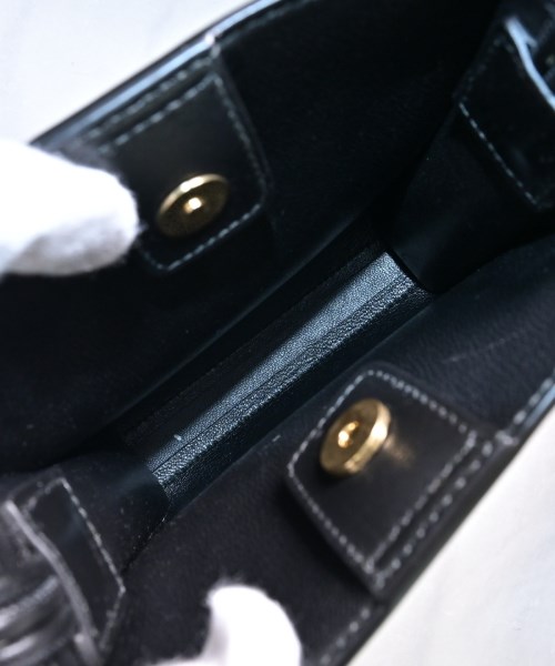 JIL SANDER（ジルサンダー）ショルダーバッグ 黒 サイズ:- レディース/2200671421076