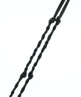 JIL SANDER（ジルサンダー）ショルダーバッグ 黒 サイズ:- レディース/2200671421076