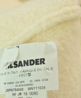 JIL SANDER（ジルサンダー）ベスト/ノースリーブ 白 サイズ:34(XXS位) レディース/2200671600099