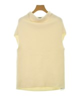 JIL SANDER ベスト/ノースリーブ
