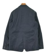 JIL SANDER（ジルサンダー）テーラードジャケット 紺 サイズ:52(XXL位) メンズ/2200671999025