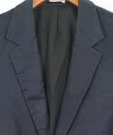 JIL SANDER（ジルサンダー）テーラードジャケット 紺 サイズ:52(XXL位) メンズ/2200671999025