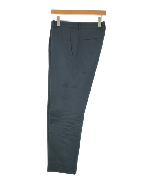 JIL SANDER（ジルサンダー）スラックス 紺 サイズ:50(XL位) メンズ/2200671999032