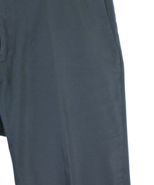 JIL SANDER（ジルサンダー）スラックス 紺 サイズ:50(XL位) メンズ/2200671999032