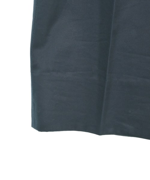 JIL SANDER（ジルサンダー）スラックス 紺 サイズ:50(XL位) メンズ/2200671999032