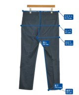 JIL SANDER（ジルサンダー）スラックス 紺 サイズ:50(XL位) メンズ/2200671999032