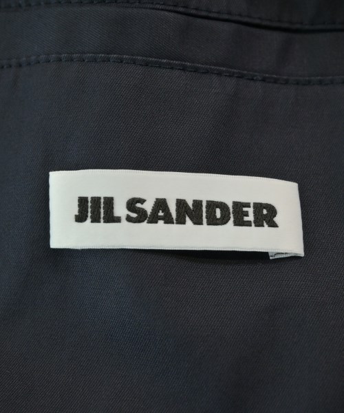 JIL SANDER（ジルサンダー）その他 紺 サイズ:50(XL位) メンズ/2200671999049
