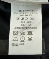 JIL SANDER（ジルサンダー）その他 紺 サイズ:50(XL位) メンズ/2200671999049