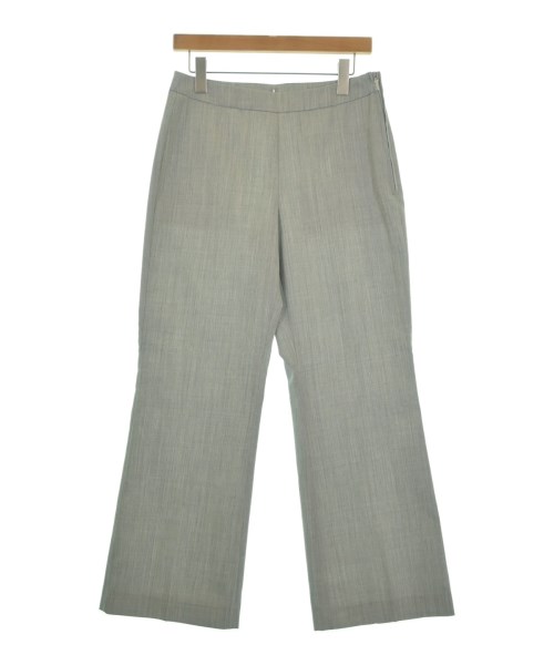 JIL SANDER(ジルサンダー)スラックス グレー サイズ:34(XS位)/2200672108044