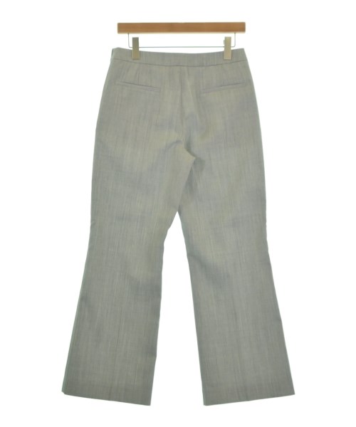 JIL SANDER（ジルサンダー）スラックス グレー サイズ:34(XS位) レディース/2200672108044