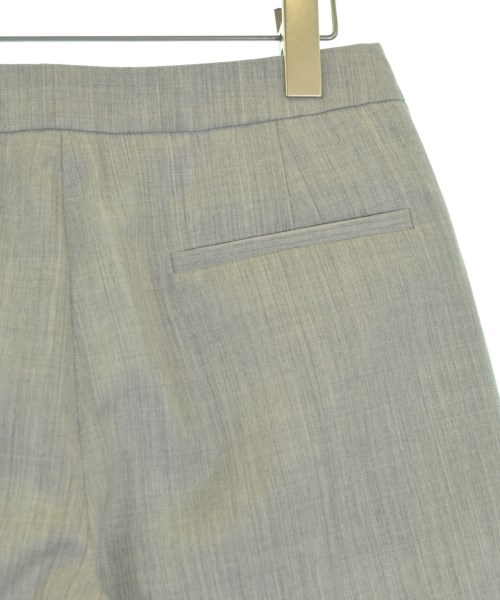 JIL SANDER（ジルサンダー）スラックス グレー サイズ:34(XS位) レディース/2200672108044