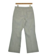 JIL SANDER（ジルサンダー）スラックス グレー サイズ:34(XS位) レディース/2200672108044
