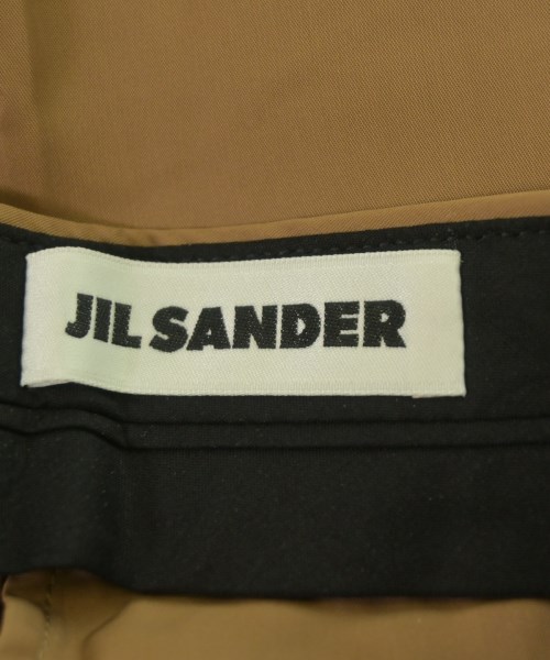 JIL SANDER（ジルサンダー）その他 茶 サイズ:34(XS位) レディース/2200672108051