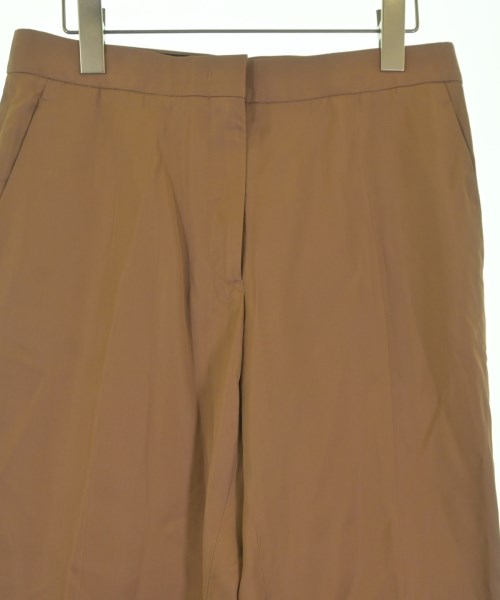 JIL SANDER（ジルサンダー）その他 茶 サイズ:34(XS位) レディース/2200672108051