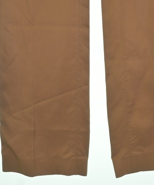JIL SANDER（ジルサンダー）その他 茶 サイズ:34(XS位) レディース/2200672108051