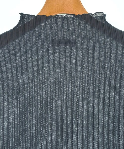 JIL SANDER（ジルサンダー）ブラウス 紺 サイズ:S レディース/2200668271059